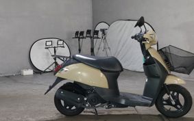 SUZUKI LET's CA4AA