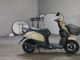 Фото Suzuki LET's с японского аукциона