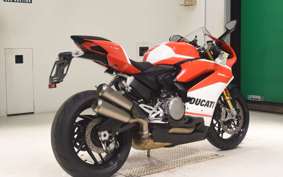 DUCATI 959 PANIGALE 2018