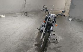 HARLEY FXST 1450 2002 BHY