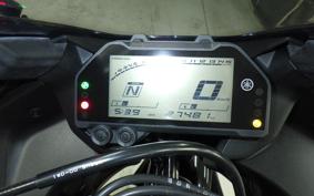YAMAHA YZF-R25 A 1999 RG43J
