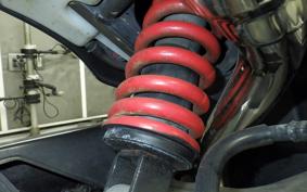 HONDA HORNET 250 MC31