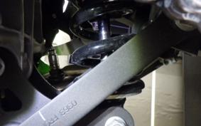 KAWASAKI NINJA 400 2024 EX400L