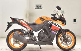 HONDA CBR250R A 2003 MC41