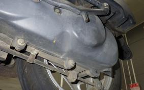 SUZUKI ADDRESS V50 Gen.2 CA42A