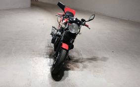 HONDA CBR400F 1984 NC17