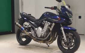 SUZUKI BANDIT 1250 SA 2011 GW72A