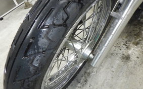 YAMAHA DRAGSTAR 400 2012 VH02J