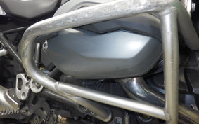 BMW R1200GS ADVENTURE 2014