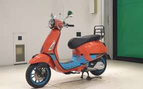 VESPA PRIMAVERA 150 2023