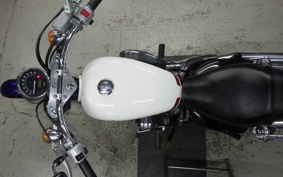 HONDA VT400S 2011 NC46