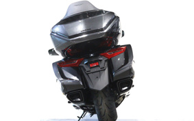 HONDA GL 1800 GOLD WING TOUR DCT 2026 SC79