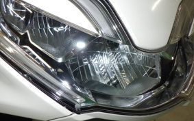 HONDA PCX 125 2023 JF81