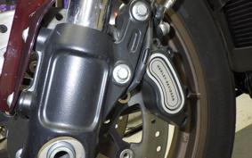 HARLEY FXLRS1870 2021