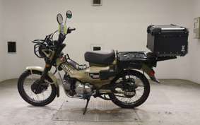 HONDA CT125 HUNTER CUB 2024 JA55