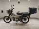 Фото Honda CT125 HUNTER CUB 2024 с японского аукциона