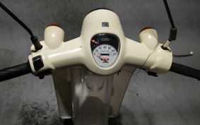 HONDA SUPER CUB110 JA44