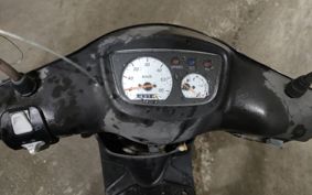 YAMAHA BJ SA24J