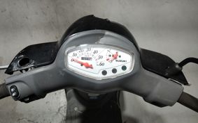 SUZUKI LET's 4 CA45A