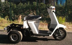 HONDA GYRO UP TA01