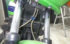 KAWASAKI Z750 GP 1982 KZ750R