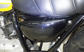 SUZUKI VANVAN 200 2021 NH42A