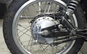 YAMAHA SR400 Gen.2 1985 1JR