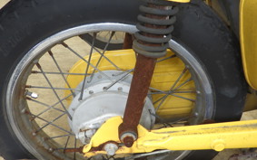 HONDA MD90 MD90