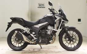 HONDA 400X 2019 NC56