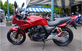 HONDA CB400 SUPER  BOL DOR ABS 2015 NC42