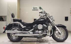 YAMAHA DRAGSTAR 400 CLASSIC 2007 VH01J