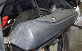 HONDA PCX 150 KF18