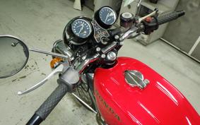HONDA CB400 2026 CB400F