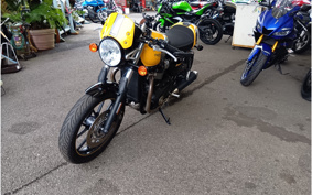 TRIUMPH STREET CUP 2017 DAD77G