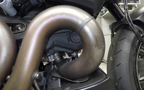 DUCATI DIAVEL Carbon 2017