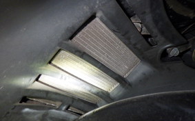 HONDA FORZA SI ABS MF12