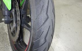 KAWASAKI NINJA 250 ABS EX250L