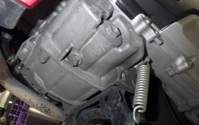 HONDA PCX 125 2020 JK05