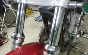 HARLEY XL883C 2004