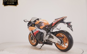 HONDA CBR1000RR Gen. 2 2013 SC59