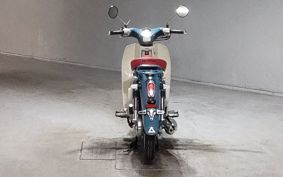 HONDA  SUPER CUB C125 JA71