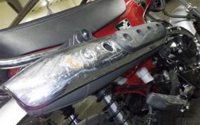 HONDA DAX 125 JB04
