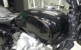 KAWASAKI W400 2006 EJ400A