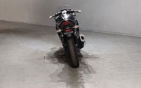 KAWASAKI NINJA 250 EX250L
