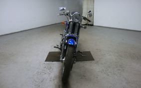 HONDA STEED 400 1999 NC37