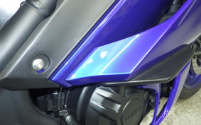 YAMAHA YZF-R25 A RG43J
