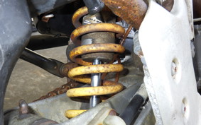 SUZUKI RMX250 2023 PJ12A