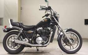 HONDA NV750 CUSTOM 1984 RC14