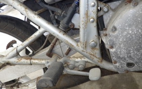 SUZUKI GSX750S KATANA 1982 GS75X