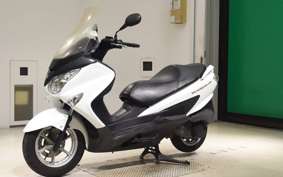 SUZUKI SKYWAVE 200 (Burgman 200) 1994 CH41A